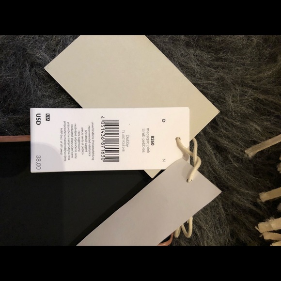 NWT Liebeskind Leather iPhone 6 Case - Picture 3 of 3